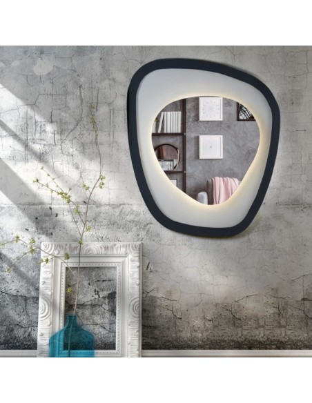 Καθρέφτης Q60 by PL Mirrors