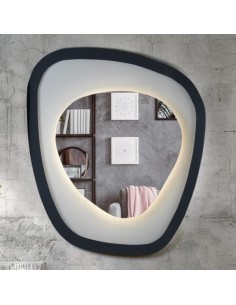 Καθρέφτης Q60 by PL Mirrors