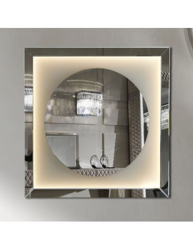 Q100 Mirror by PL Mirrors
