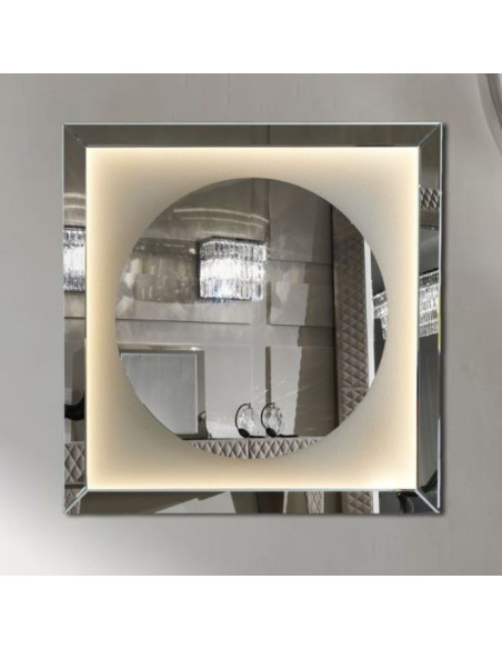 Q100 Mirror by PL Mirrors