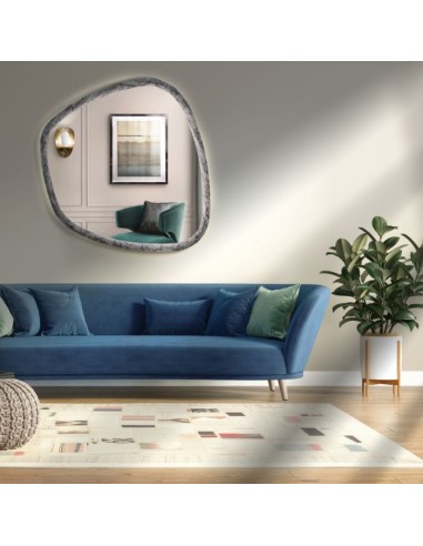Καθρέφτης Q140 by PL Mirrors