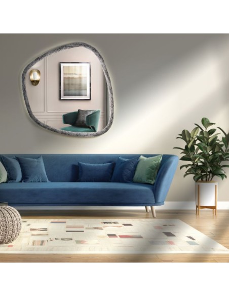 Q140 Mirror by PL Mirrors