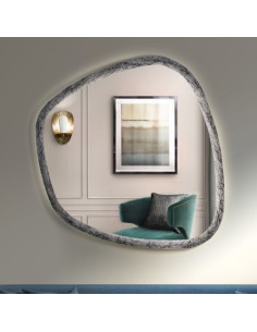 Q140 Mirror by PL Mirrors