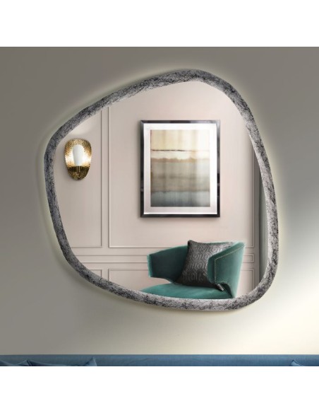Q140 Mirror by PL Mirrors
