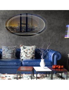 Q130 Mirror by PL Mirrors 2