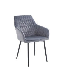 LILA Armchair Metal... 2