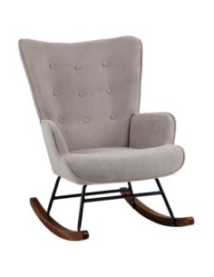 ALMA Rocking Πολυθρόνα... 2