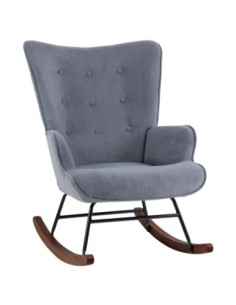 ALMA Rocking Πολυθρόνα... 2