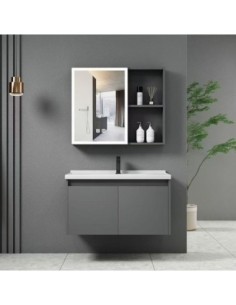 IDEA-1 Set Έπιπλο Μπάνιου...