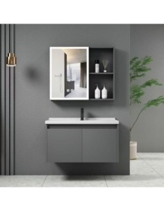 IDEA-1 Set Έπιπλο Μπάνιου... 2