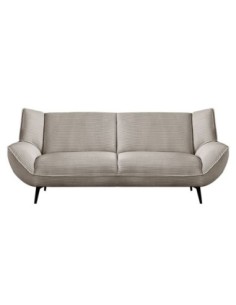 EMERALD 3-Seater Sofa Beige...