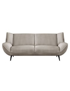 EMERALD 3-Seater Sofa Beige... 2