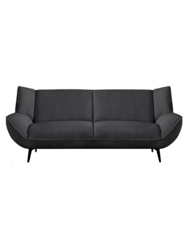 EMERALD Καναπές 3-θέσιος Σαλονιού -...