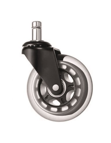 BF Ροδάκια Set 5-τεμ Clear (2,5-65mm)