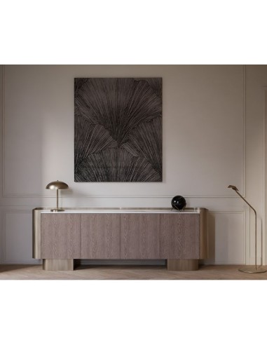 KESIL Sideboard Table2B
