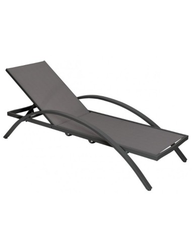 Ξαπλώστρα GIRONA Avant Garde