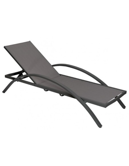 Ξαπλώστρα GIRONA Avant Garde