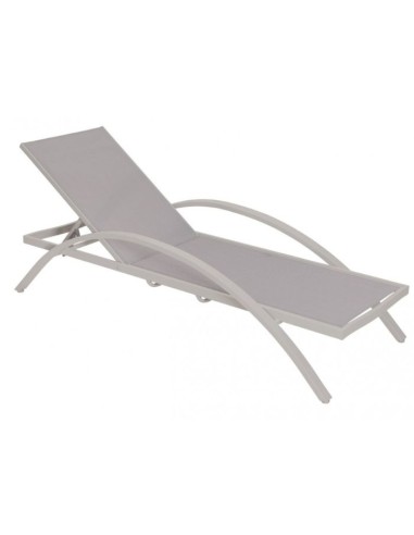 Ξαπλώστρα GIRONA Avant Garde