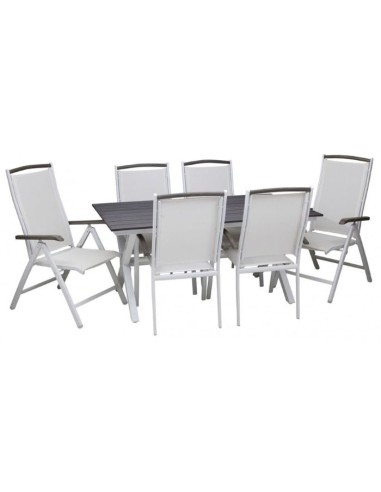 Σετ Τραπεζαρίας MEDITERRANEO Avant Garde