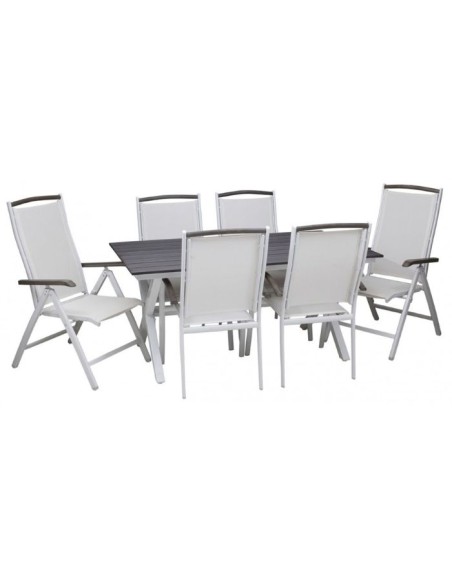 Σετ Τραπεζαρίας MEDITERRANEO Avant Garde