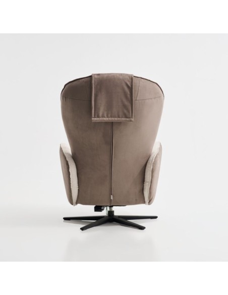 Πολυθρόνα OVAL Verfo Lab