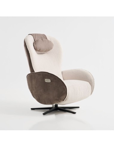 Πολυθρόνα OVAL Verfo Lab