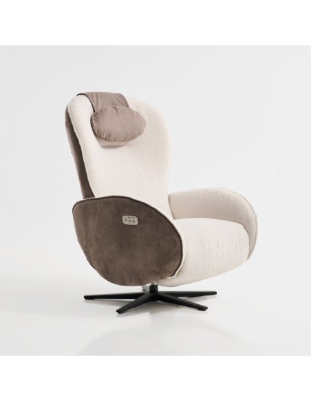 Πολυθρόνα OVAL Verfo Lab