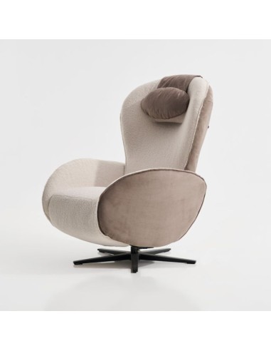 OVAL Armchair Verfo Lab