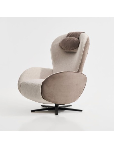 OVAL Armchair Verfo Lab