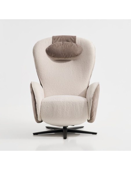 OVAL Armchair Verfo Lab