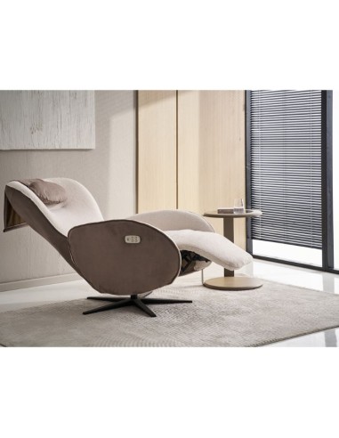 Πολυθρόνα OVAL Verfo Lab