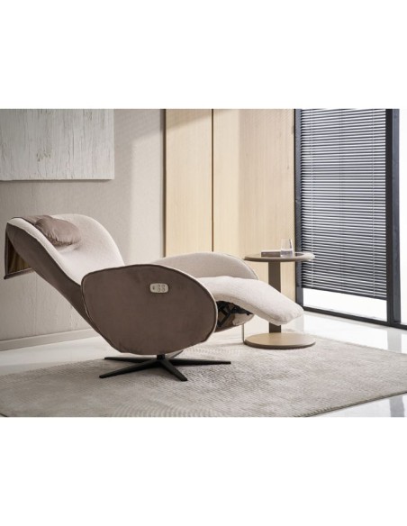 Πολυθρόνα OVAL Verfo Lab