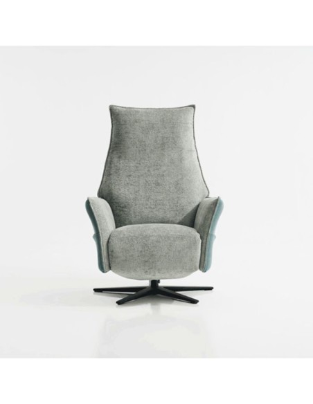 Πολυθρόνα OMEGA Verfo Lab