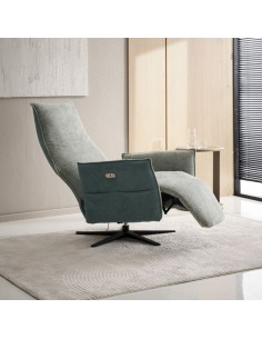 OMEGA Armchair Verfo Lab 2
