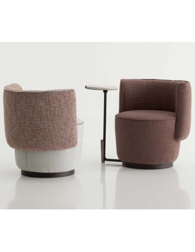 ABBA Armchair Verfo Lab