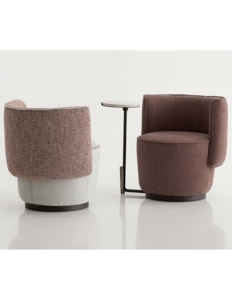 ABBA Armchair Verfo Lab