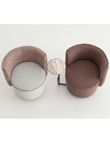 ABBA Armchair Verfo Lab