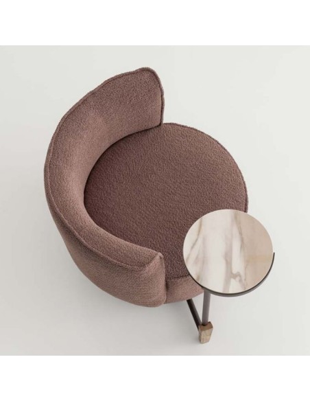 Πολυθρόνα ABBA Verfo Lab