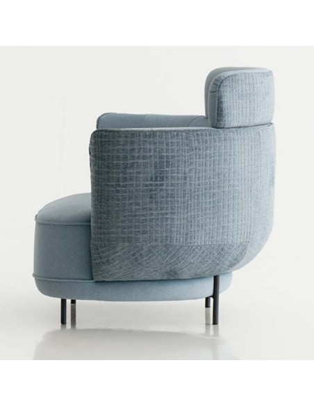 DIANNA Armchair Verfo Lab