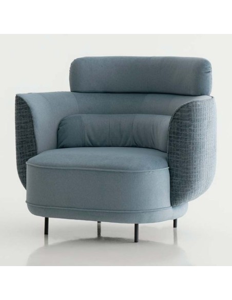 DIANNA Armchair Verfo Lab
