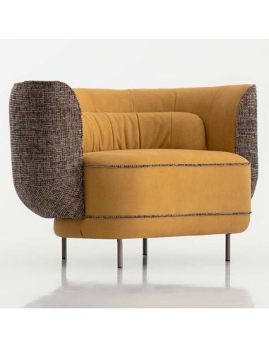 Πολυθρόνα DIANNA Verfo Lab