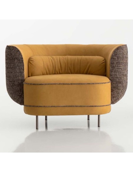 DIANNA Armchair Verfo Lab