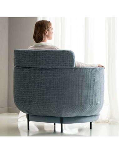 Πολυθρόνα DIANNA Verfo Lab