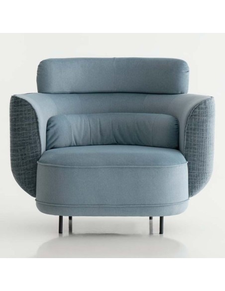 DIANNA Armchair Verfo Lab