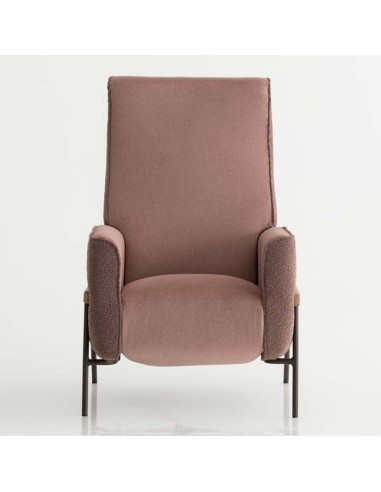 DYNASTY Armchair Verfo Lab