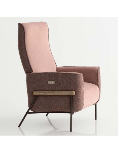 DYNASTY Armchair Verfo Lab