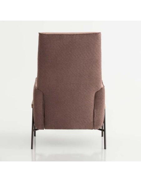 DYNASTY Armchair Verfo Lab