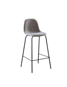 CELINA Bar Stool Black...