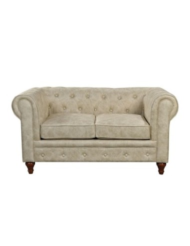 CHESTERFIELD York Kαναπές 2Θέσιος...