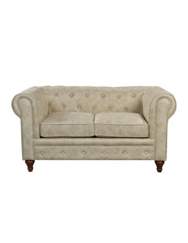 CHESTERFIELD York Kαναπές 2Θέσιος...